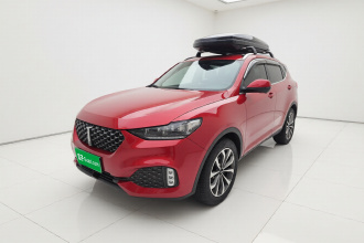 魏牌 VV6 2020款 2.0T 两驱智护+