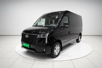 上汽大通MAXUS 新途V80 2024款 傲运通超值版 6AMT 长轴中顶127Ps 6/7/8/9座