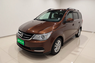 宝骏730 2016款 1.5L 手动标准型 7座