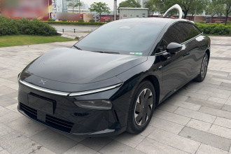 小鹏P7+ 2024款 长续航 Max