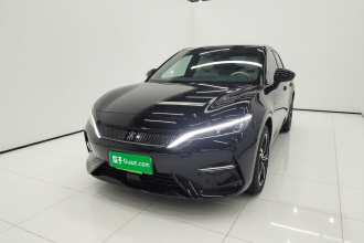 比亚迪 宋L EV 2024款 550km 超越型