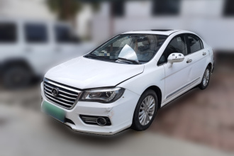 长城C50 2016款 1.5T 手动时尚型