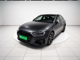 奥迪S4 2020款 S4 3.0TFSI