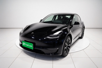 特斯拉 Model Y 2021款 长续航全轮驱动版 3D7