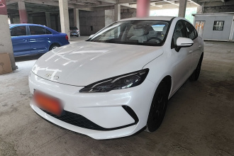 比亚迪 海豹05 DM-i 2026款 DM-i 128KM豪华型