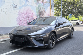 哪吒汽车 哪吒S 2023款 纯电 520km 后驱版