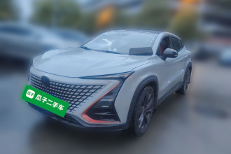 长安UNI-T 2020款 1.5T 旗舰型