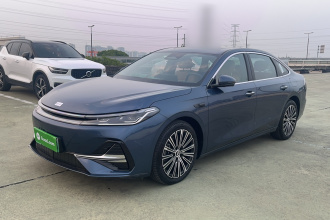 吉利银河 银河A7 2025款 EM-i 150km 星舰版