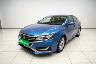 荣威i6新能源 2017款 45T 混动互联智享版