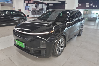 理想汽车 理想L8 2024款 Pro