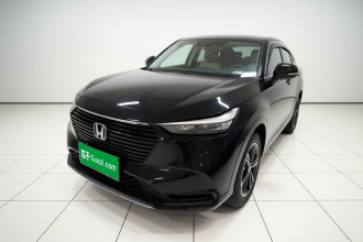 本田 缤智 2023款 1.5L CVT精英版