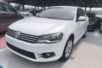 大众 宝来 2015款 质惠版 1.6L 手动时尚型