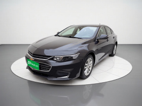 雪佛兰 迈锐宝XL 2018款 530T 自动锐逸版