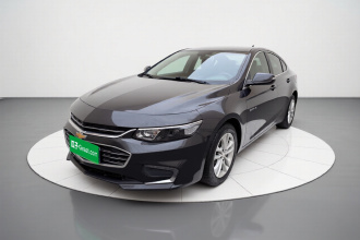 雪佛兰 迈锐宝XL 2018款 530T 自动锐逸版