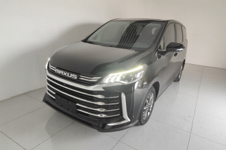 上汽大通MAXUS 大通G50 2023款 PLUS 1.5T 幸福推荐自动启航版
