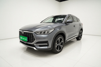 比亚迪 宋PLUS 2020款 1.5T 自动旗舰型