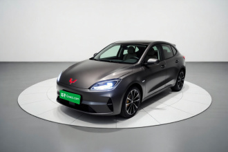 五菱汽车 五菱宏光新能源 2024款 纯电版 300KM 实用型
