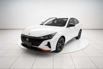 东风风神 奕炫 2023款 马赫版 1.5L 自动追风版