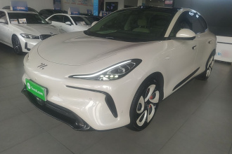 智己汽车 智己LS6 2023款 Max 超强性能版