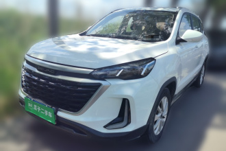 北京汽车 北京X3 2019款 1.5T 手动荣耀版