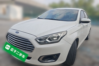福特 福睿斯 2015款 1.5L 自动时尚型