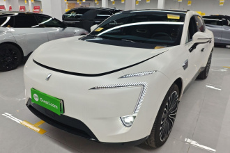 阿维塔11 2022款 超长续航双电机奢享版 4座