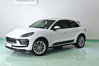 保时捷 2023款 Macan 2.0T