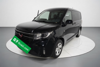 五菱汽车 五菱征程 2021款 1.5T 手动豪华型