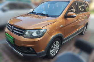 东风风光 风光360 2015款 1.5L 手动豪华型 7座 国IV