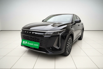 星途 瑶光C-DM 2024款 1.5T 超长续航Pro