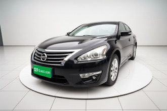 日产 天籁 2013款 2.0L XL舒适版
