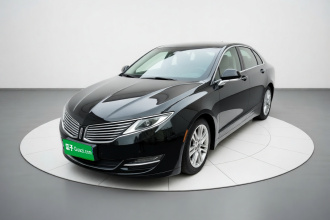 林肯MKZ 2014款 2.0T 尊雅版