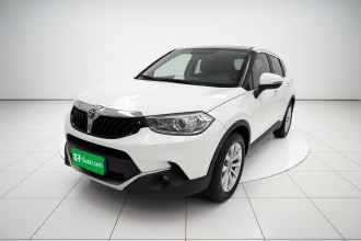 中华V3 2016款 1.5L 手动智能型