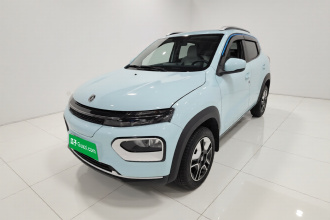 东风纳米 纳米BOX 2022款 轻风版 201KM 标准型