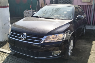 大众 朗逸 2013款 改款 1.4TSI DSG舒适版