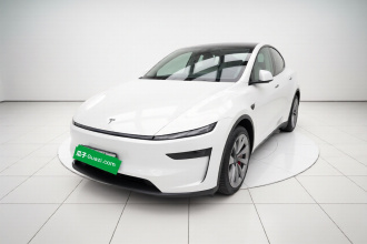 特斯拉 Model Y 2025款 后轮驱动 首发版