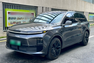 理想汽车 理想L6 2024款 Pro