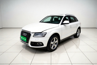 奥迪Q5 2016款 40 TFSI 技术型