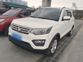 长安欧尚CX70 2016款 1.6L 手动豪华型