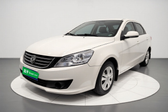 东风风神S30 2014款 1.5L 手动感恩版