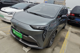 埃安 AION Y 2022款 70 畅享版 磷酸铁锂
