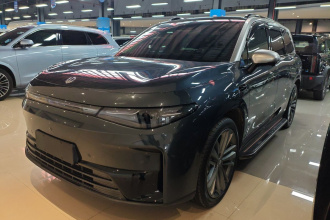 零跑汽车 零跑C16 2024款 增程 200尊享版