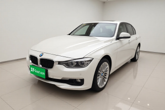 宝马3系 2018款 320Li 时尚型