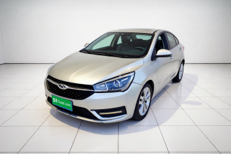 奇瑞 艾瑞泽5 2016款 1.5L CVT领潮版