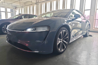 鸿蒙智行 智界S7 2024款 Pro 后驱长航版