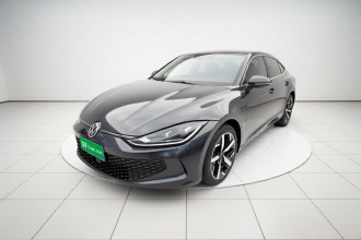 大众 2024款 凌渡L 280TSI DSG酷辣版