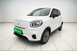 零跑汽车 零跑T03 2024款 310舒享版