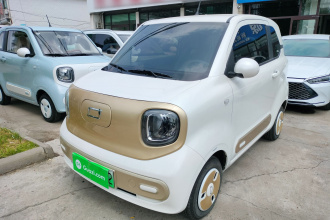 奔腾小马 2025款 222km 灵犀马