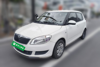 斯柯达 晶锐 2014款 1.4L 自动晶致版