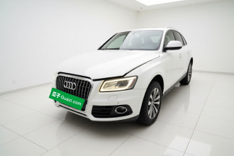 奥迪Q5 2015款 40 TFSI 技术型
